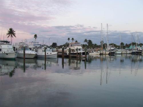 Fort Pierce Marina